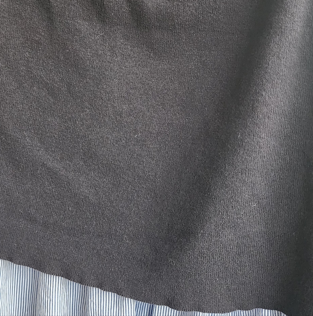 All:Row Dress - Picture 5 of 6